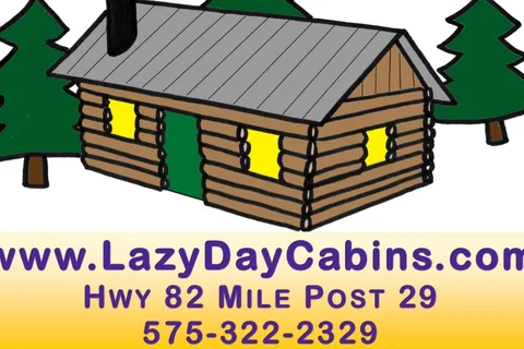 Lazy Day Cabins and RV Hideaway