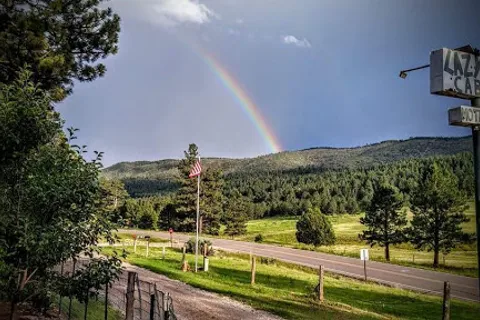 Lazy Day Cabins and RV Hideaway