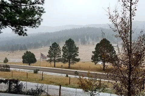 Lazy Day Cabins and RV Hideaway