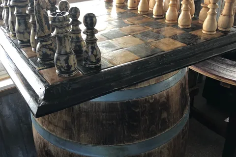 Pendleton KOA Journey