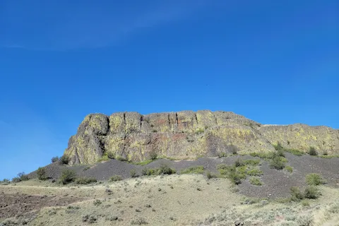 Main - Steamboat Rock State Park