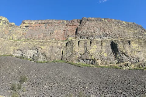 Main - Steamboat Rock State Park