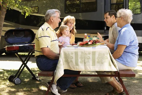 Yogi Bear's Jellystone Park Camp Resort