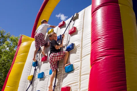 Yogi Bear's Jellystone Park Camp Resort