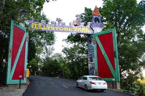 Yogi Bear's Jellystone Park Camp Resort