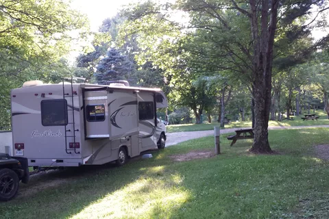 Hillview Acres Campground