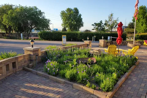 Sioux City North KOA Holiday