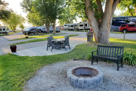 Sioux City North KOA Holiday