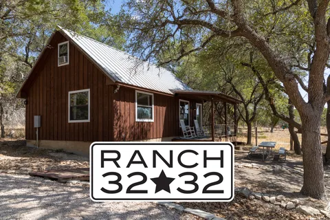 Ranch 3232