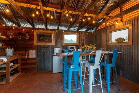 Ranch 3232