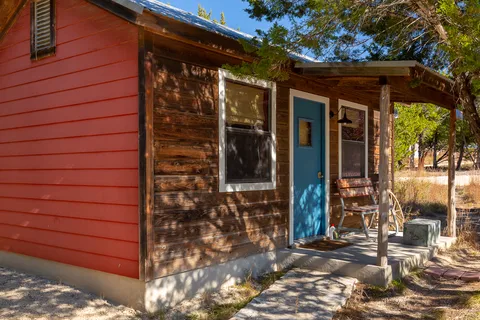 Ranch 3232
