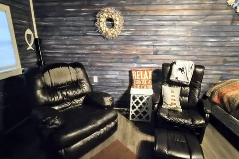 Set In Stone Cabins and RV Park