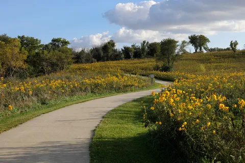 Lake Anita State Park