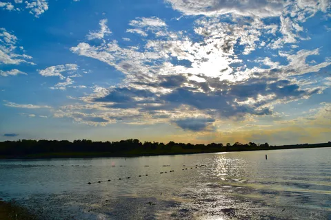 Lake Anita State Park