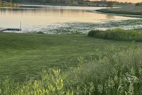 Lake Anita State Park