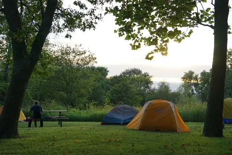 Lake Anita State Park