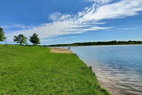 Lake Anita State Park
