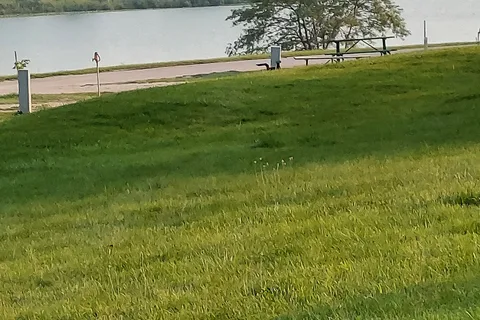 Lake Anita State Park