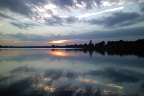 Lake Anita State Park