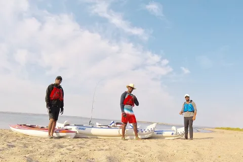 Okobojo Point Recreation Area