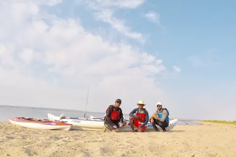 Okobojo Point Recreation Area