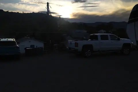 Roll Inn RV Park