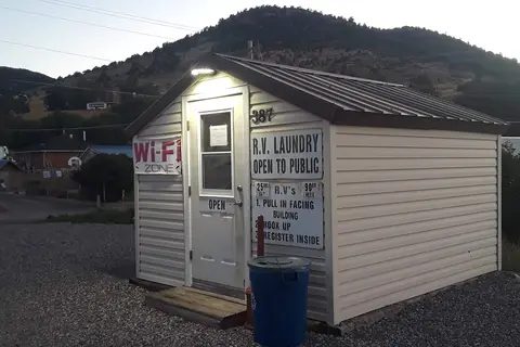 Roll Inn RV Park