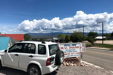 Roll Inn RV Park