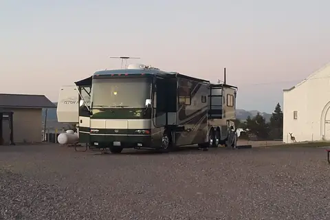 Roll Inn RV Park