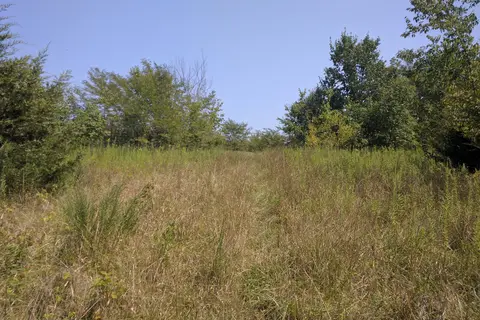 Crowder State Park