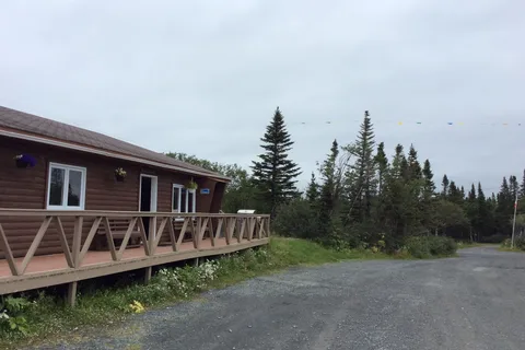 Triple Falls RV Park