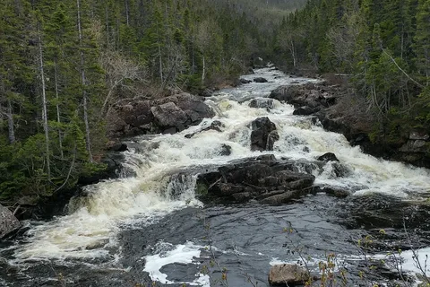 Triple Falls RV Park