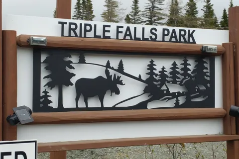 Triple Falls RV Park