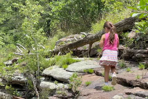 Thunder Canyon Campground RV Park