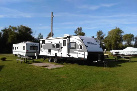 Sunrise Tourist Trailer Park