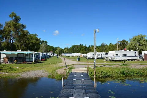 Sunrise Tourist Trailer Park