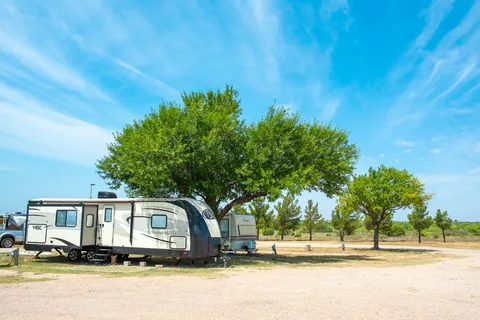 Freedom RV Park I-20 Location