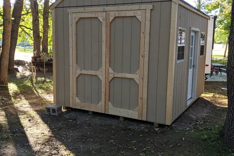 Kozy Oaks Kamp