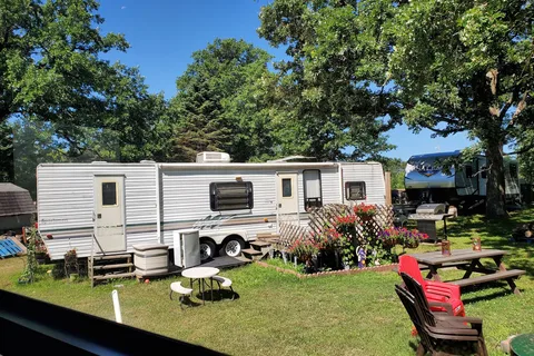 Kozy Oaks Kamp