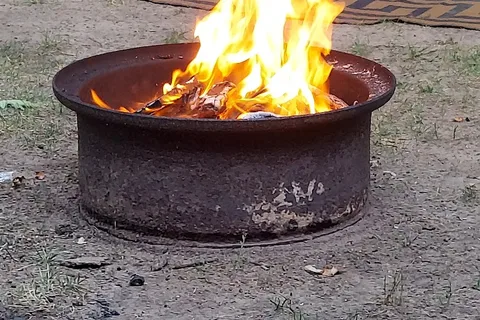Kozy Oaks Kamp