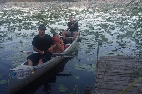 Kozy Oaks Kamp