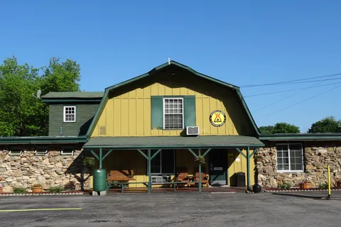 Nashville North RV Resort