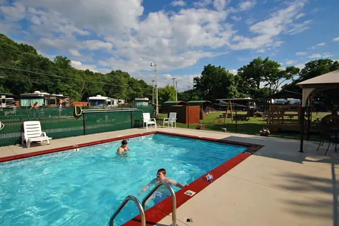 Nashville North RV Resort