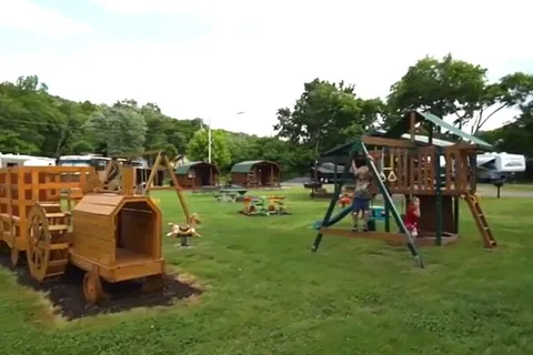 Nashville North RV Resort