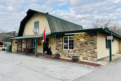 Nashville North RV Resort