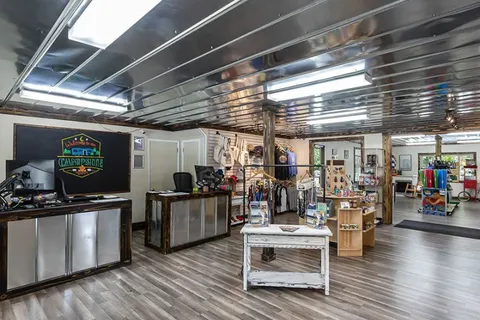 Nashville North RV Resort
