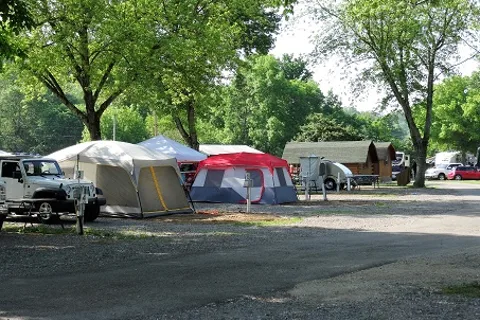 Nashville North RV Resort