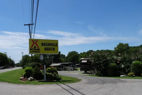 Nashville North RV Resort