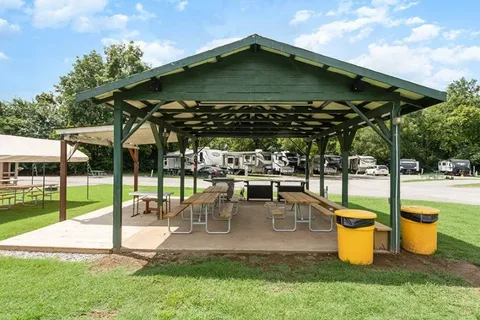 Nashville North RV Resort