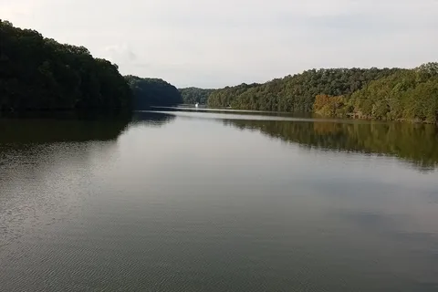 Toqua Beach Campground